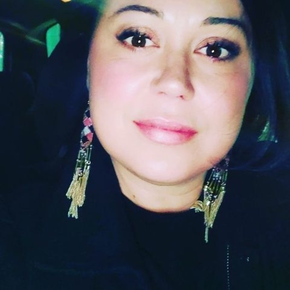 Meet your Posher, Sunya